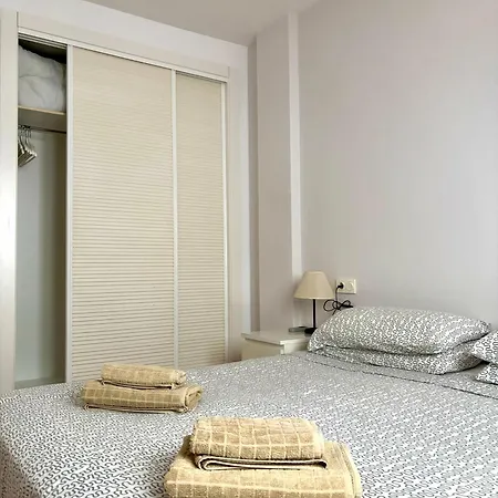 Apartment Heavenly Homes 4